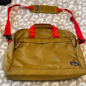 Patagonia Briefcase